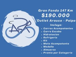 Gran Fondo