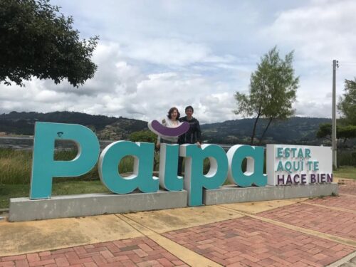 Paipa